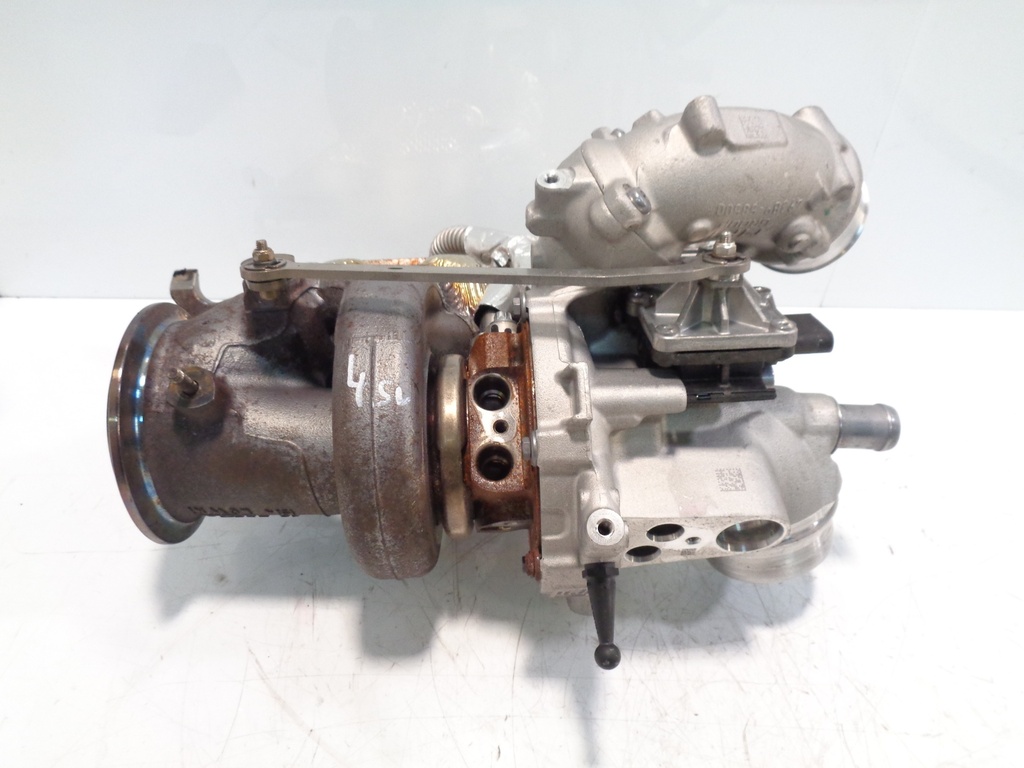[MTD-400160] Turbocompresor Mercedes Clase E W214 S214 2.0 E 300e M254.920 A2540903400