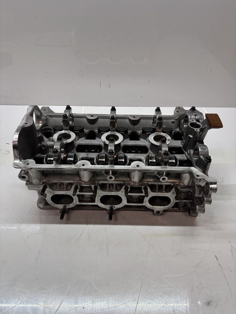 [MTD-495053] Culata para Porsche Panamera 3.6 V6 Gasolina M46.20 2010-2013