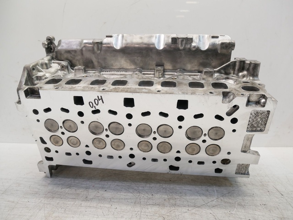 [MTD-463971] Culata Nissan Navara 2.3 DCi YS23DDTT YS23 110422750R