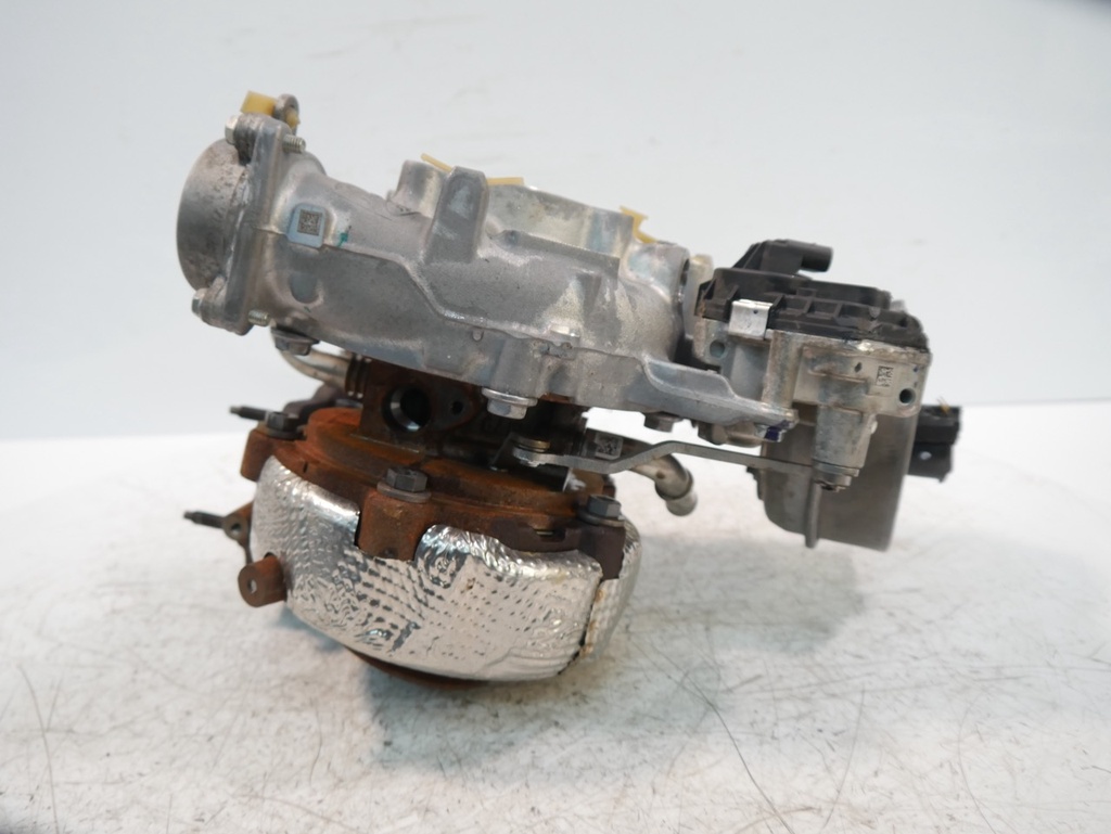 [MTD-494491] Turbocompresor Land Rover Defender L663 3.0 4x4 AJ20D6 883403