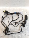 Mazo de cables para Audi TT 2.0 (CUNA)