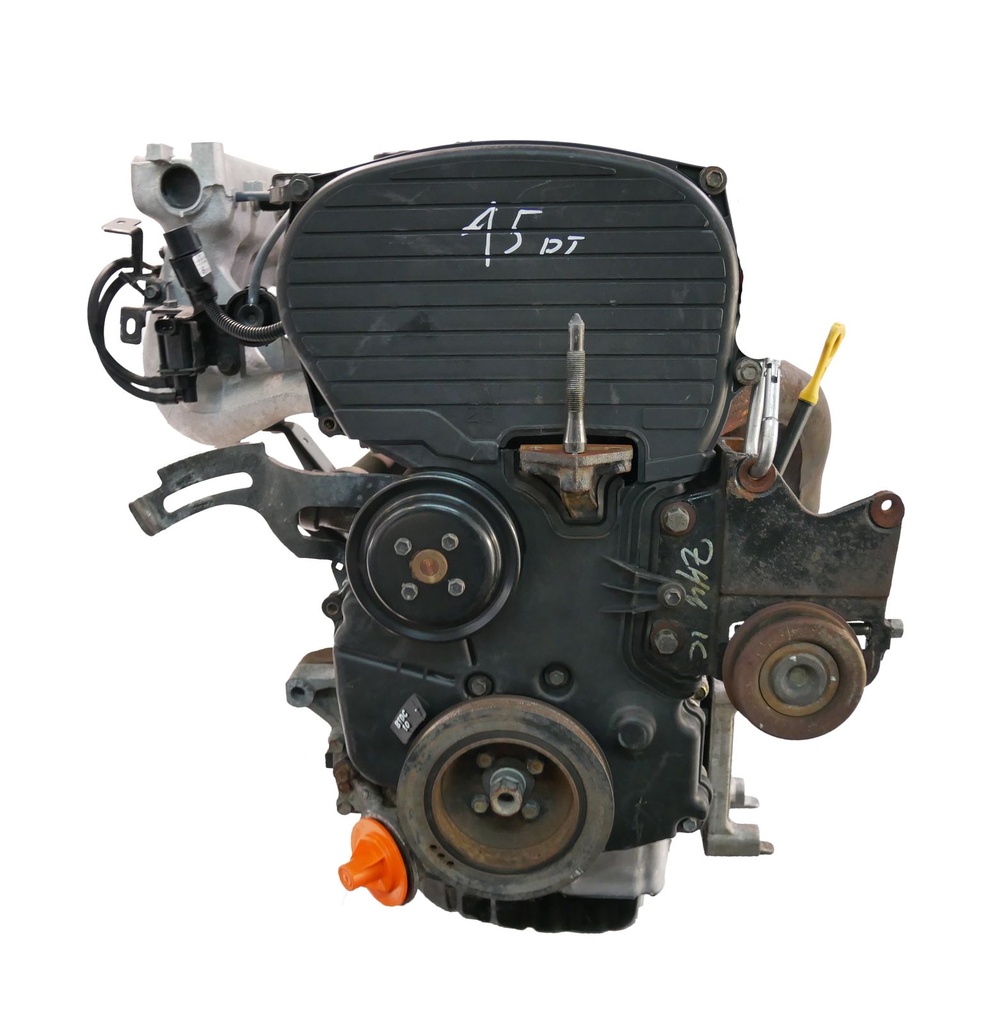 [MTD-421005] Motor Kia Magentis GD 2.0 gasolina G4JP 2110138B01 79.000km