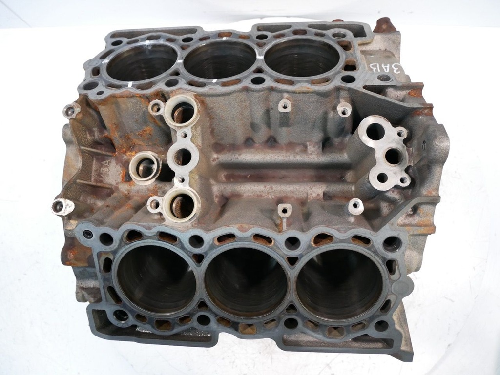[MTD-508451] Bloque motor Land Rover L462 3.0 D 306DTA GEN2 TDV6