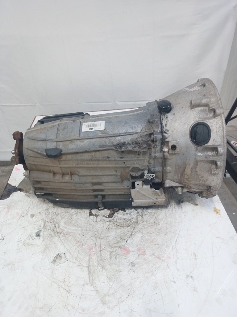 [MTD-437716] Transmisión automática Mercedes-Benz Sprinter 2.2 CDI Euro6 OM 651.958 722908 A9072700200