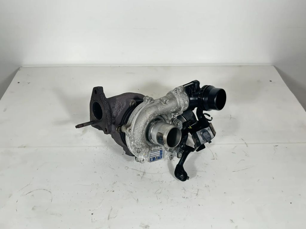 [1000181] Turbo para Nissan Qashqai J10 1,6 DCi R9M405 1441100Q5J