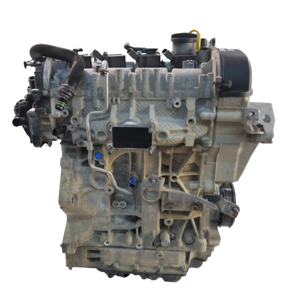 [MTD-470060] Motor 1.4 TSI CZCA CZC 92kW 125CV para Audi A1, Seat Leon, Skoda Kodiaq, VW Passat