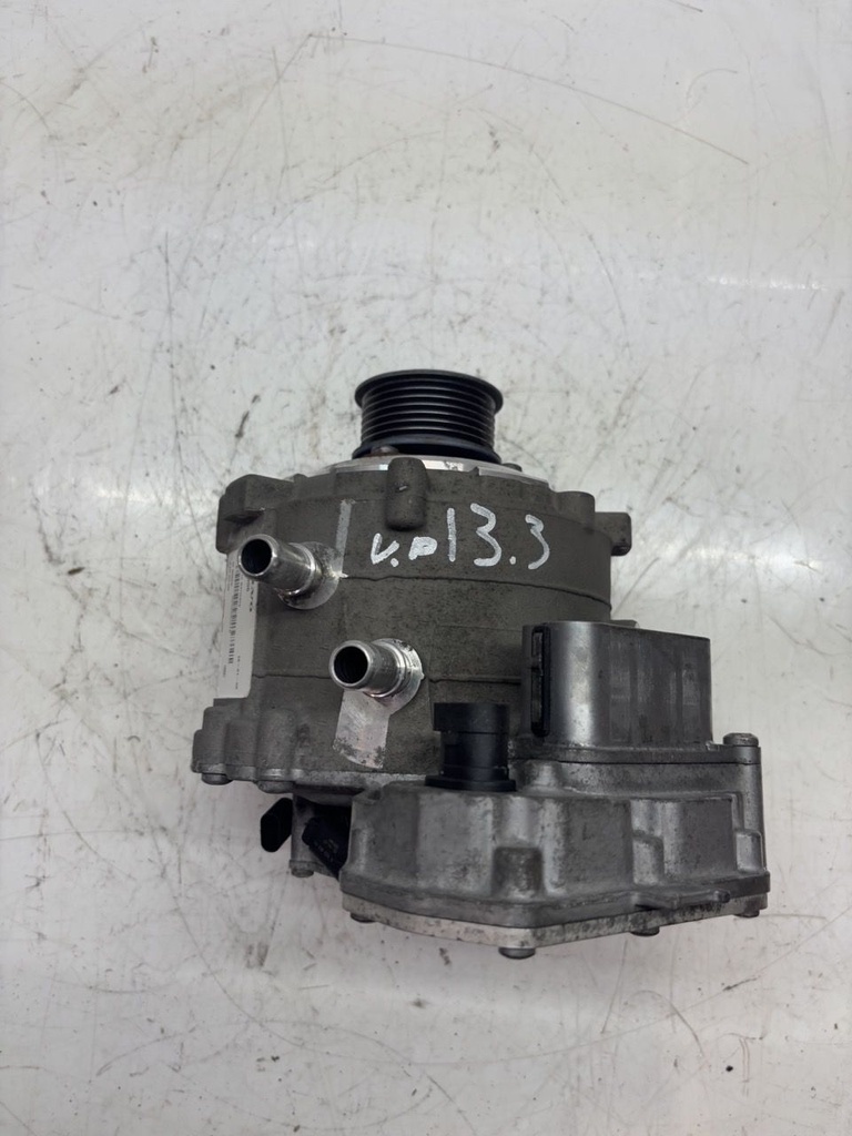 [MTD-466160] Alternador Para Volvo V60 I 2.4 D5 Hybrid D87PHEV D5244T17 31473906