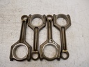 4x Biela BMW Serie 1 F20 F21 3.0 135i gasolina N55B30A
