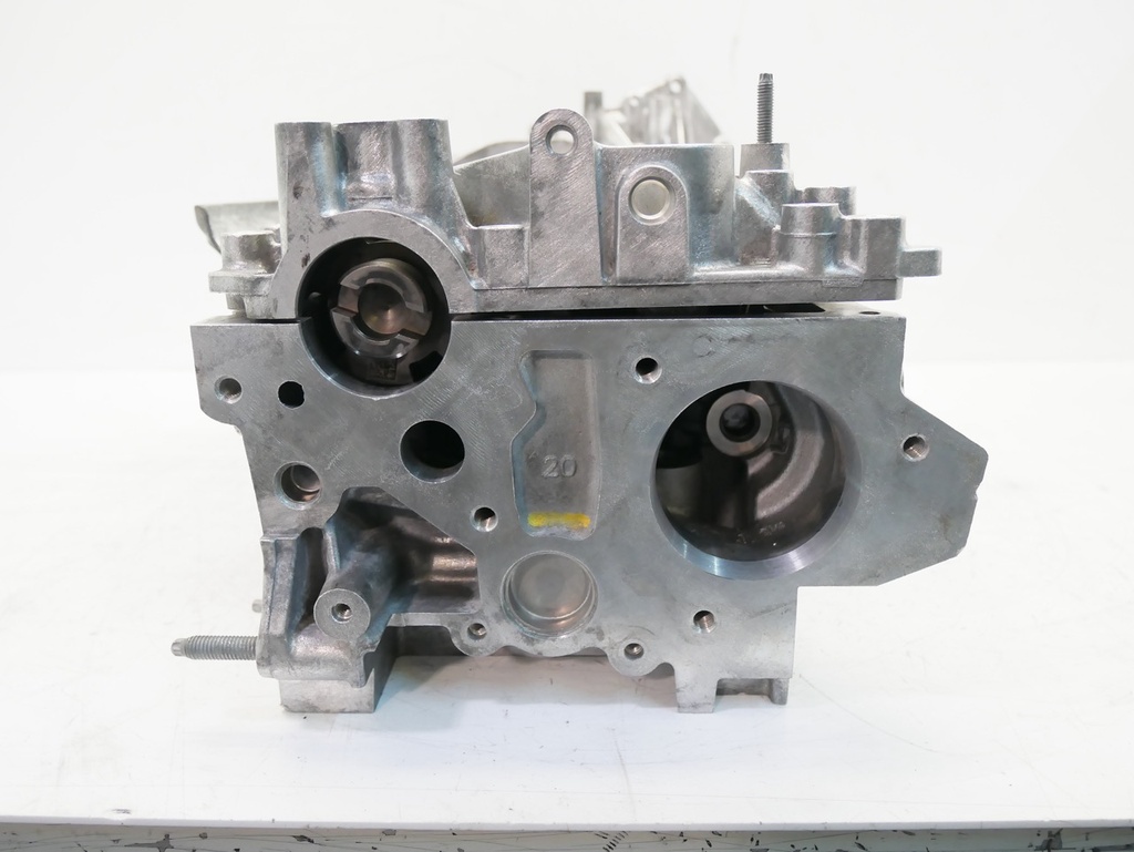 [MTD-441667] Culata Fiat Nissan Opel Renault 1.6 dCi R9M - 8150-20 130C07962R