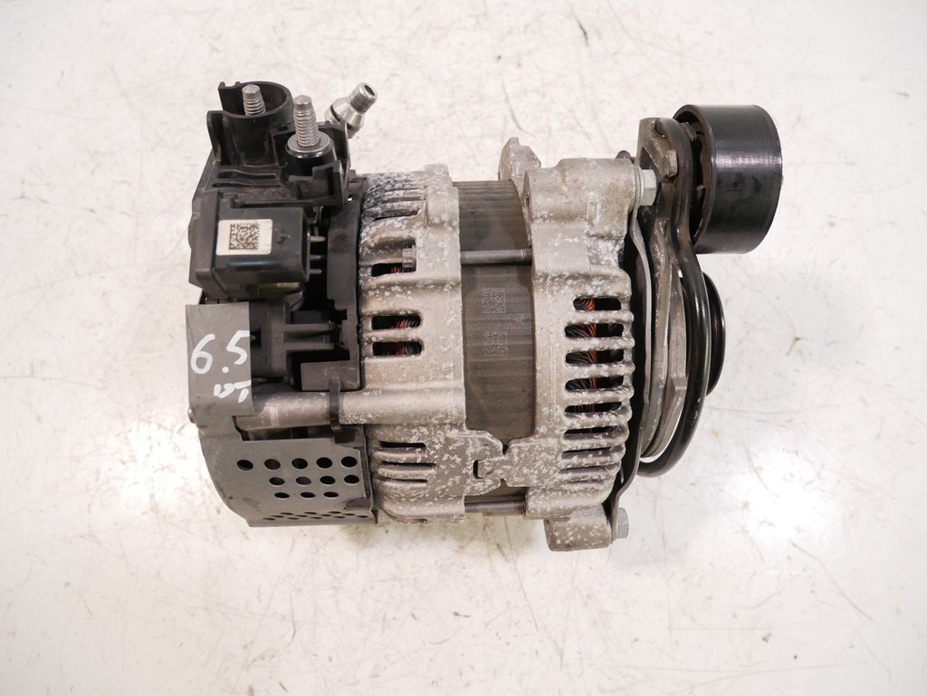 [MTD-433806] Alternador BMW Serie 3 G21 M340 3.0 Mild Hybrid xDrive B58B30B 8490540