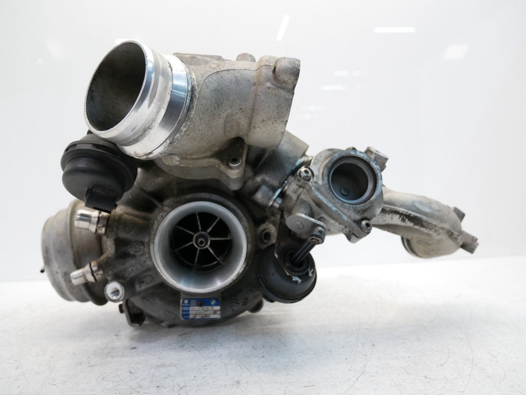 [MTD-491169] Turbocompresor BMW Serie 6 F06 3.0 640d N57D30B N57 N57D30T1 8508092