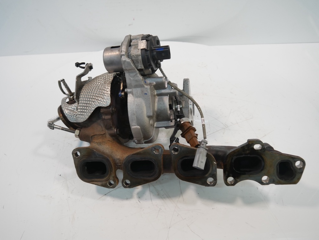 [MTD-488425] Turbocompresor Audi A4 B9 A5 A6 Q5 2.0 TDi DTP DTPA 05L253019K