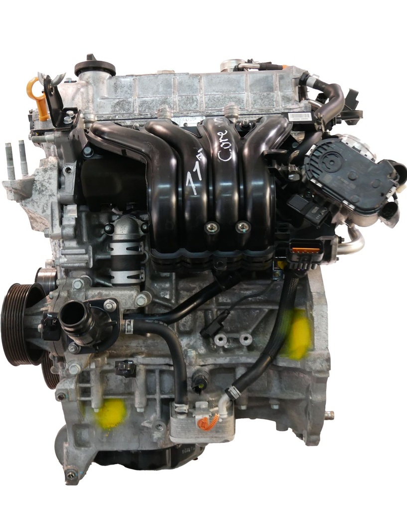 [MTD-429195] Motor Hyundai Ioniq AE 1.6 GDI Hybrid G4LE