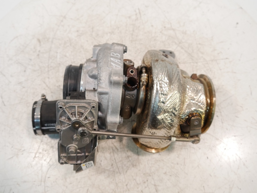 [MTD-499445] Turbocompresor Mercedes Clase A 2.0 AMG M139.980 139.980 M139 A1390903500