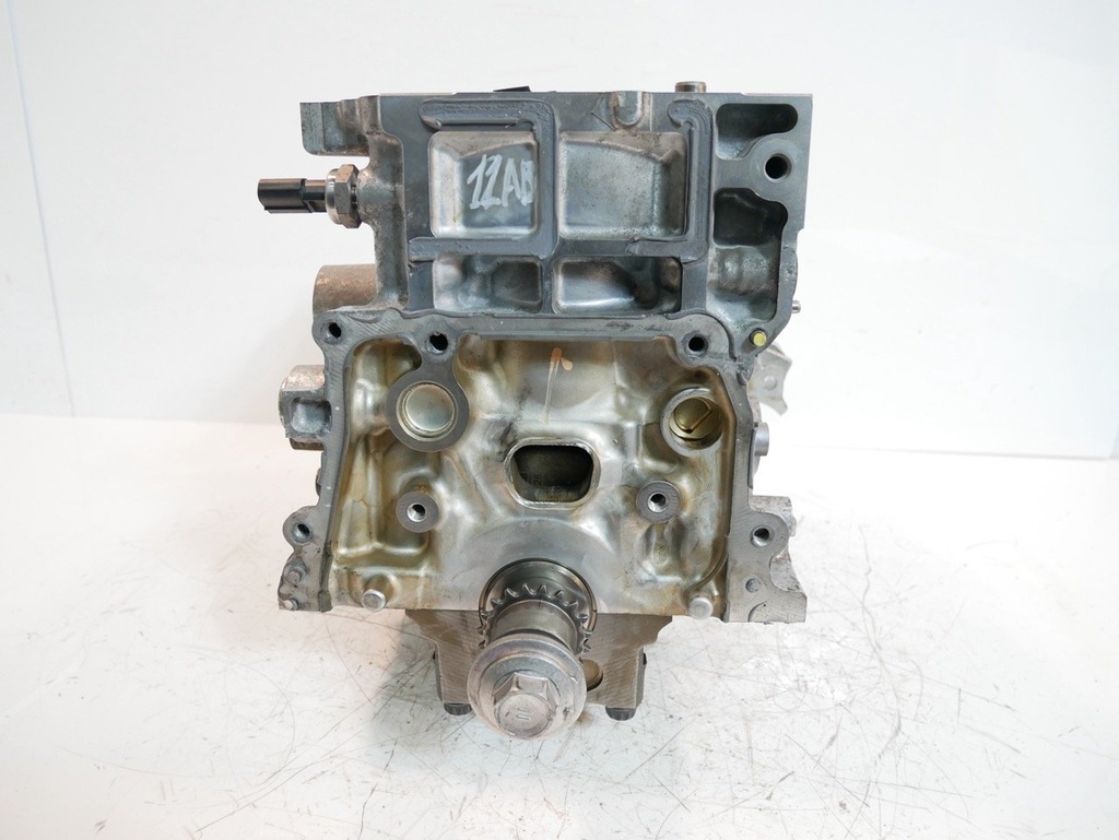 [MTD-470354] Bloque motor Toyota Yaris 1.5 Hybrid M15A-FXE
