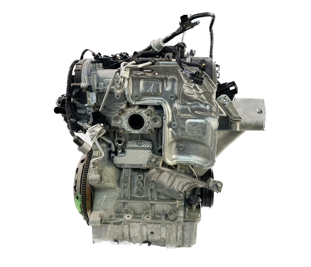 [MTD-383473] Motor VW Volkswagen T-Cross C11 1.0 TSI DKLA 04C100033K 40000km