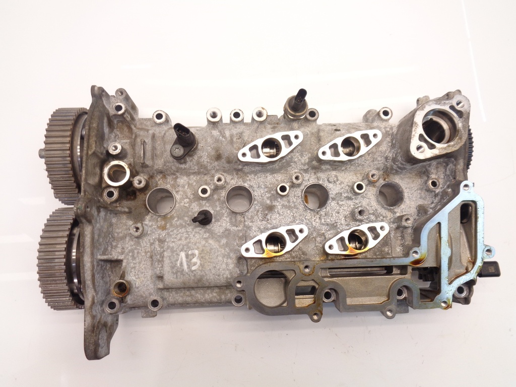 [MTD-378628] Tapa de válvulas con árboles de levas VW Seat Golf 1.5 TSI eTSI DPBA DPB 04E103469DG