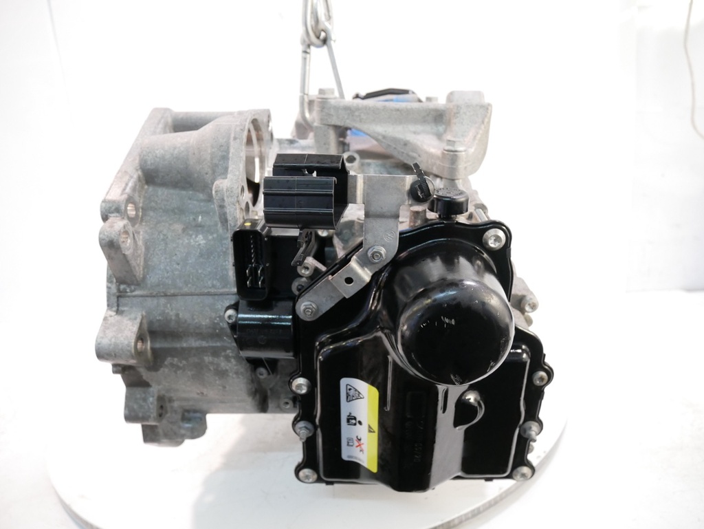 [MTD-430322] Transmisión automática Audi Q2 GAB 1.6 30 TDI DGTE DGT UBZ 0CW300050L DSG 7 velocidades