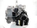Transmisión automática Audi Q2 GAB 1.6 30 TDI DGTE DGT UBZ 0CW300050L DSG 7 velocidades