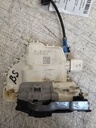 Cerradura de puerta Audi TT 2.0