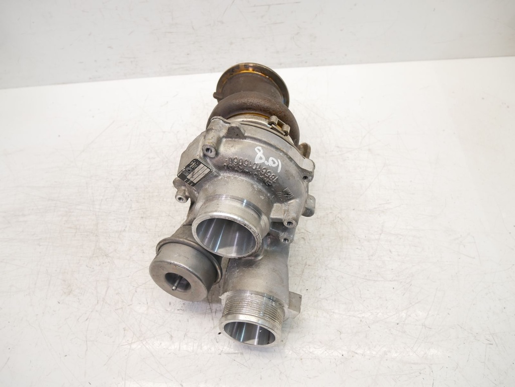 [MTD-405473] Turbocompresor Mercedes Clase E W213 E 63 AMG 4.0 S 177.980 A1770900080
