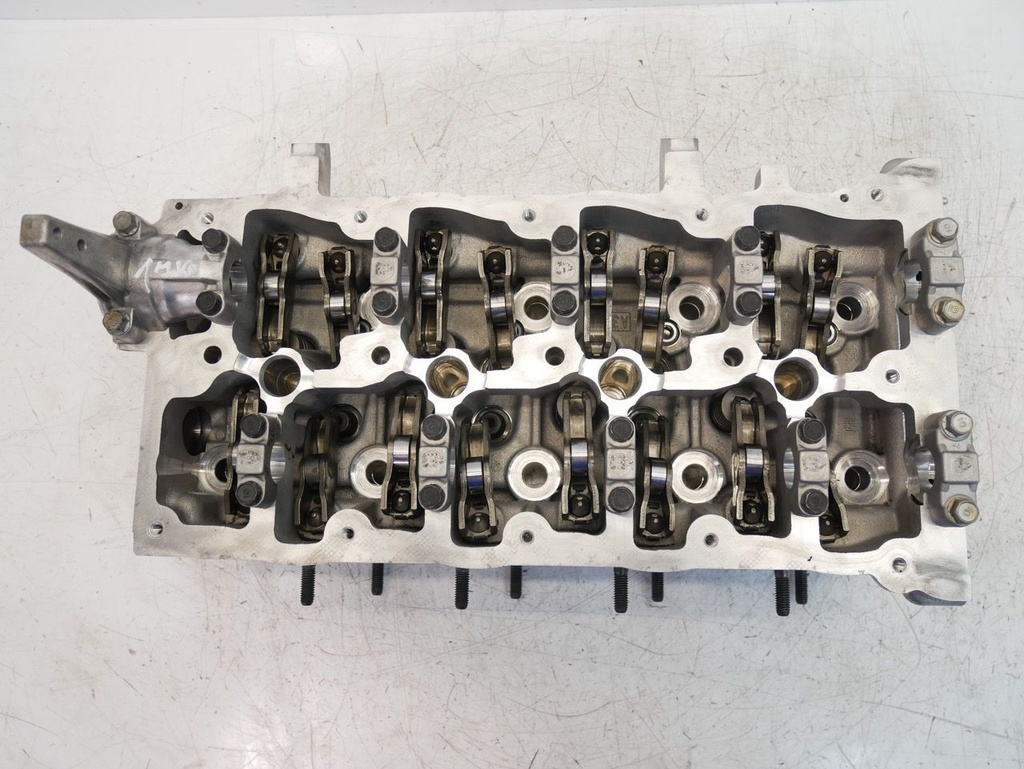 [MTD-508057] Culata Hyundai Tucson 1.7 CRDi D4FD 04/2015-09/2020