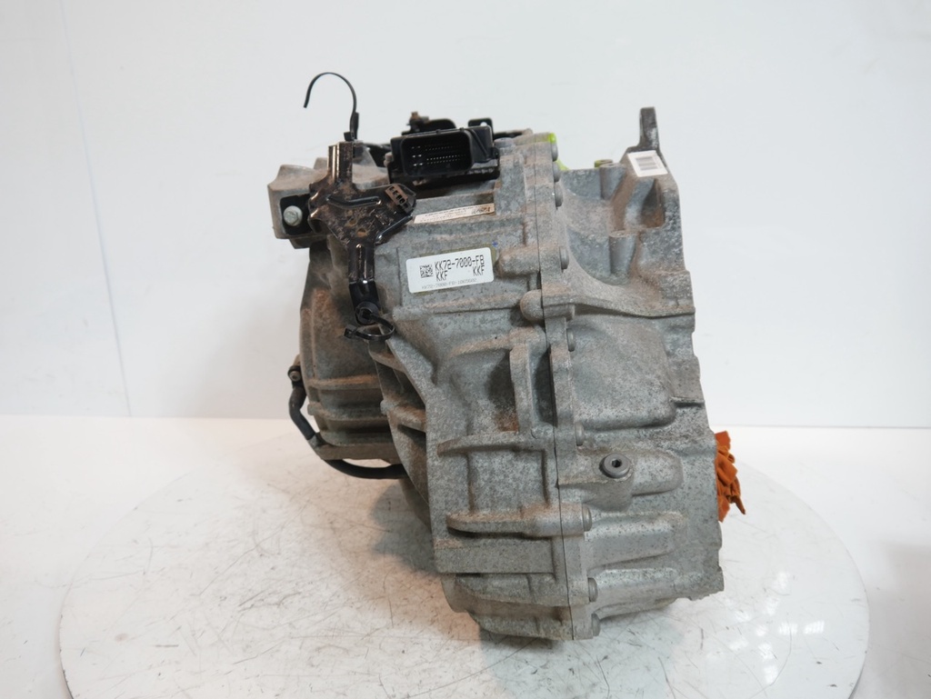 [MTD-495764] Caja de cambios automática Land Rover Sport 2.0 D 204DTD 9HP48 LR113727