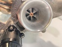 Turbocompresor Mercedes C-Klasse W205 M264.920 2.0 204-258CV
