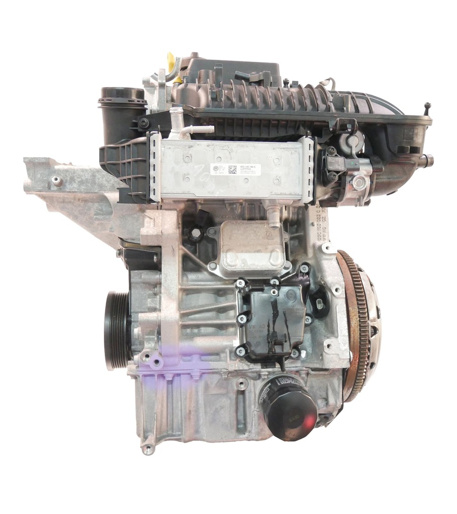 [MTD-409284] Motor Audi Skoda VW 1.0 TSI DLAC DLA - Ref. 05C100031L