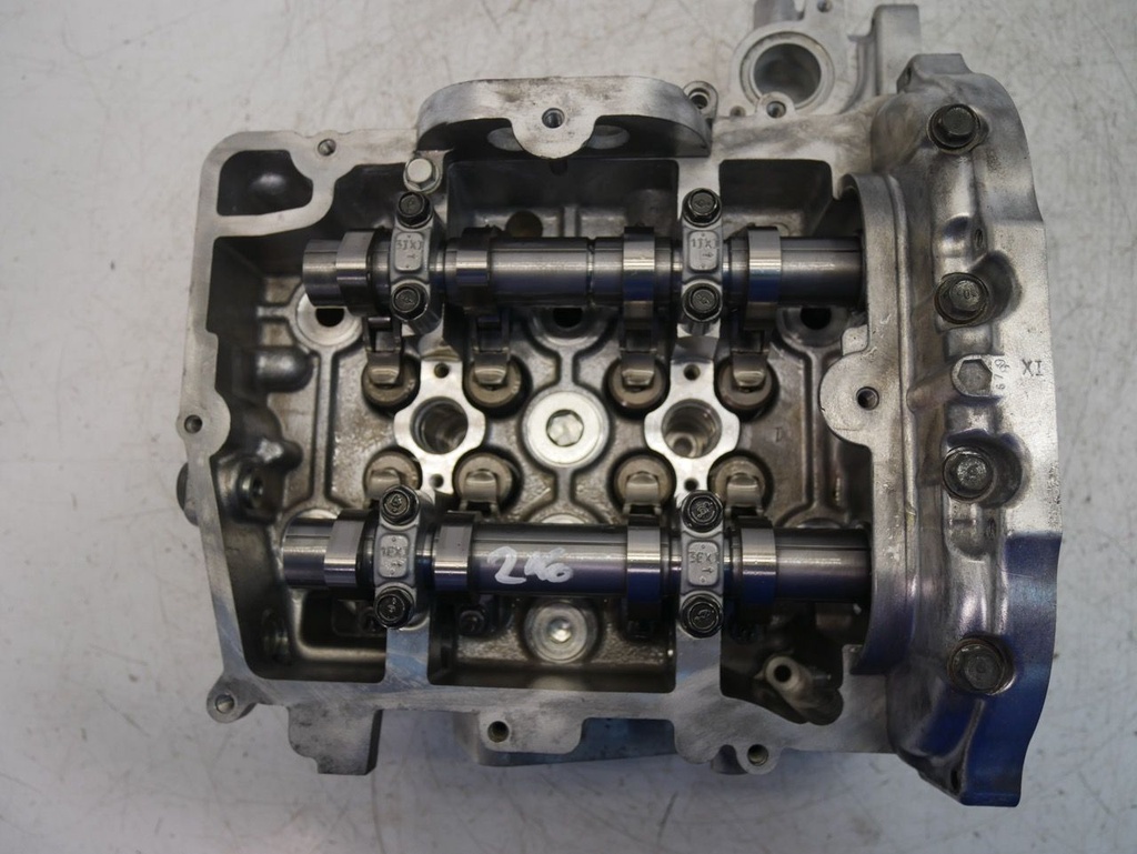 [MTD-506156] Culata Subaru Impreza 2.0 D EE20/EE20Z 11039AC050 2009-2012