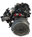 Motor VW Passat B8 1.4 GTE Hybrid CUKC CUK 04E100037T