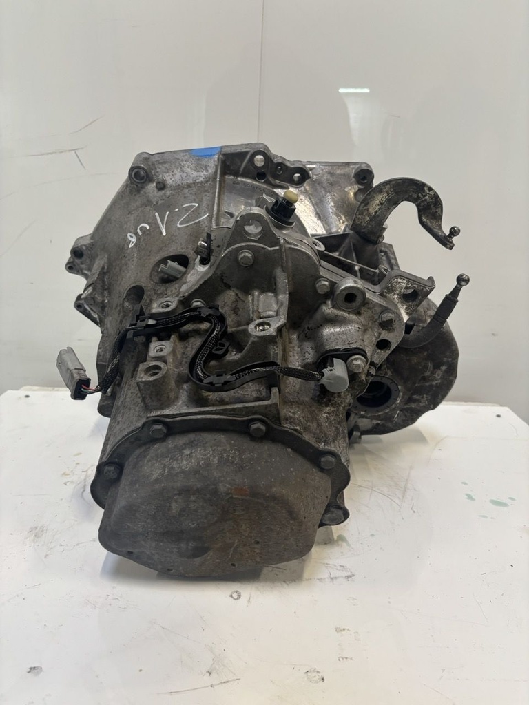 [MTD-480835] Caja de cambios manual Citroën Peugeot 1.5 HDI 9HF DV6DTED BE4-L 9680886610