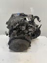 Caja de cambios manual Citroën Peugeot 1.5 HDI 9HF DV6DTED BE4-L 9680886610