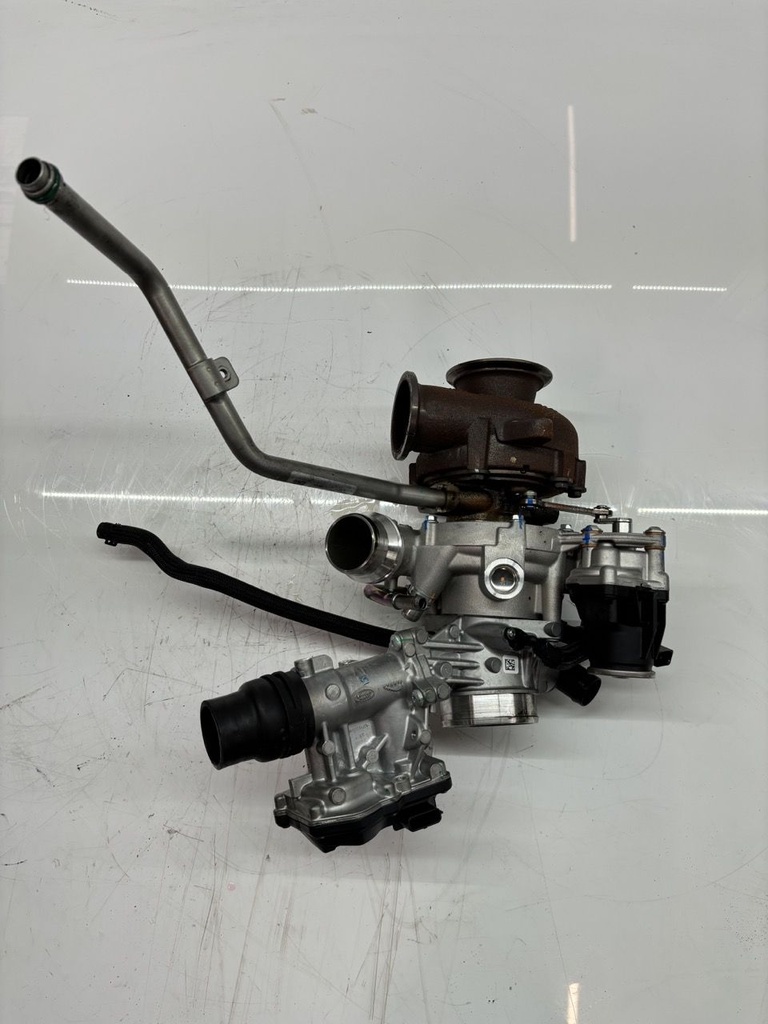 [MTD-445264] Turbocompresor Land Rover Discovery Sport 2.0 D165 204DTY AJ21D4 M4D3-6K682-EF