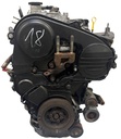 Motor Mazda 6 2.0 DI RF5C 114.000 km
