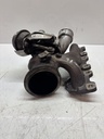 Turbocompresor para Porsche Macan 3.0 S CTMA CTM 94612302631