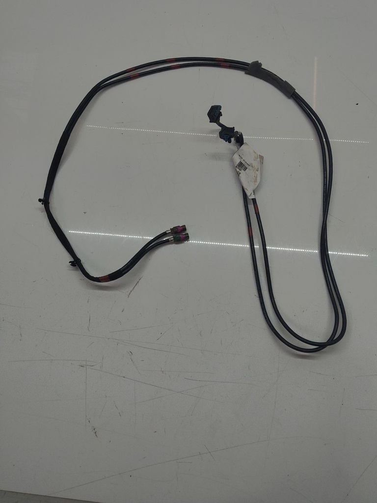 [MTD-507558] Juego de cables FERRARI 296 GTS CABRIOLET 3.0 V6 Hybrid F163BC PHEV 915262 337859