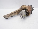 Turbocompresor Audi A6 C7 S6 4.0 TFSI CEUC CEU 079145704P