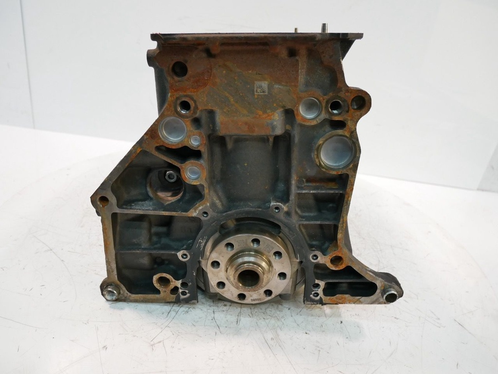 [MTD-494060] Bloque motor cigüeñal accionamiento Audi A4 B9 A5 2.0 TFSi DVL DVLB DVLA 06K103023N
