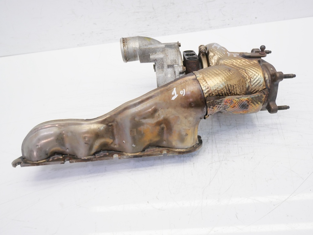 [MTD-427813] Turbocompresor Audi A6 C7 S6 4.0 TFSI CEUC CEU 079145703P