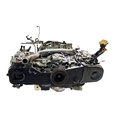 Motor Subaru Impreza GG 2.5 AWD EJ25 EJ253 10100BP370 2006