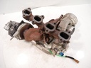 Turbocompresor Nissan Navara D23 2.3 dCi M9T270 M9T YS23DDTT YS23 8201393211