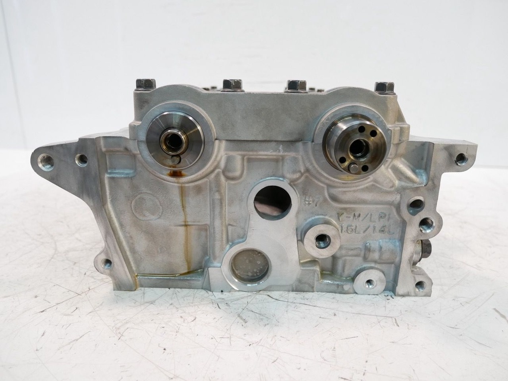 [MTD-496762] Culata Hyundai i20 1.4 G4LA 09/2008-12/2015