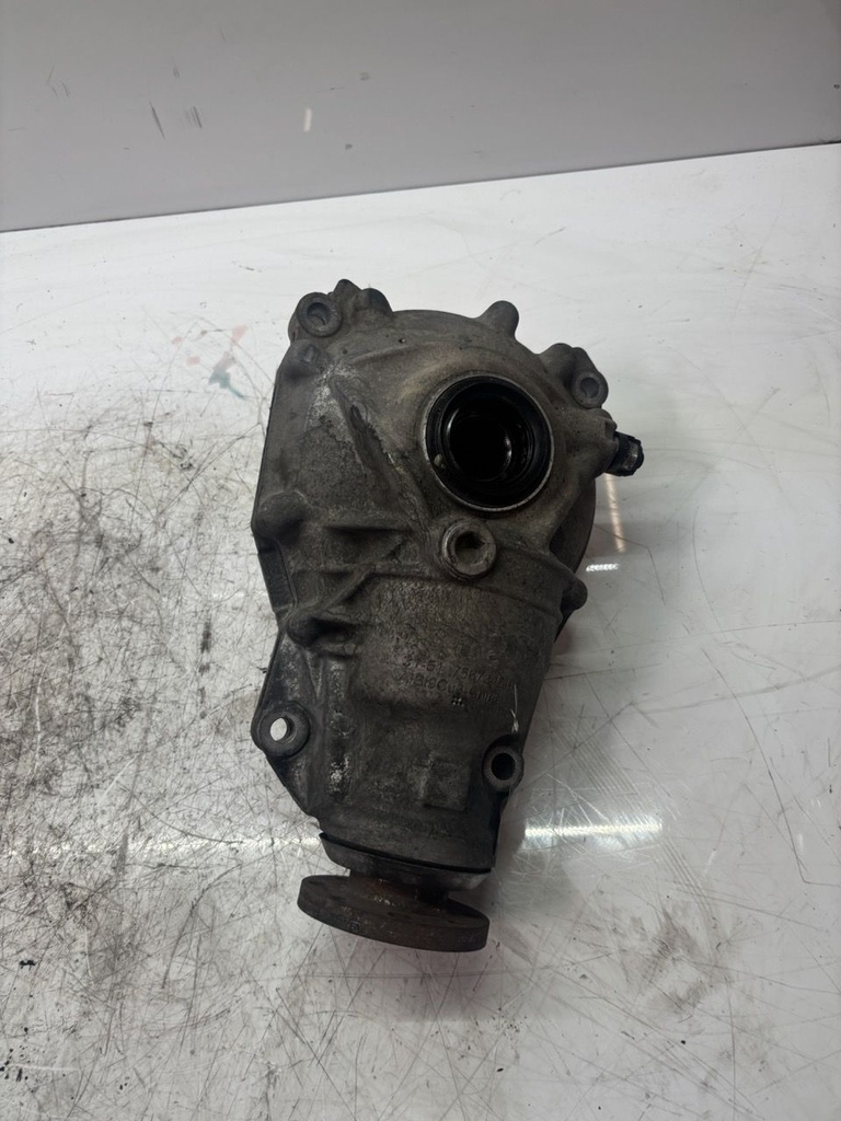 [MTD-482143] Diferencial BMW Serie 4 F32 F36 2.0d 420d xDrive N47D20C 7567345