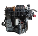 Motor VW New Beetle 2.5 BPS 07K100031D 157.000 km