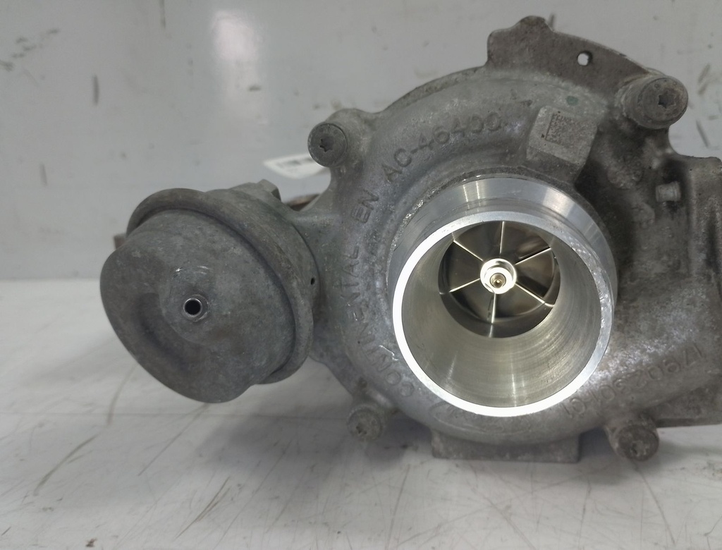 [MTD-514251] Turbocompresor Ford Puma Fiesta 1.0 EcoBoost BZJA L1BG-6K682-AB