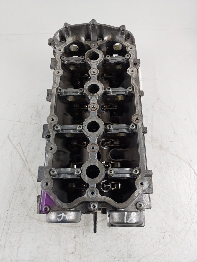 [MTD-431914] Culata Audi A4 B7 2.0 TFSI BWT 06F103373