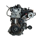 Motor VW New Beetle 2.5 BPS 07K100031D 07K100031DX 167.000 km