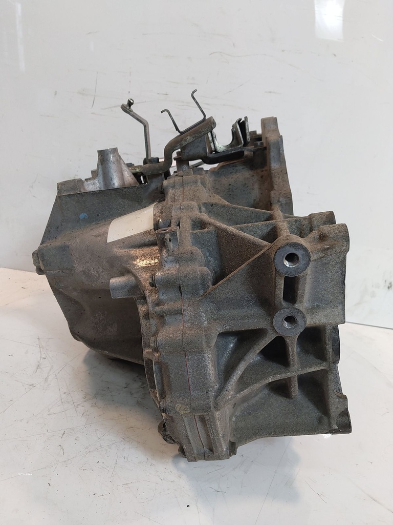 [MTD-520723] Caja de cambios manual Jeep Compass 2.2 CRD ENE 5106047AB