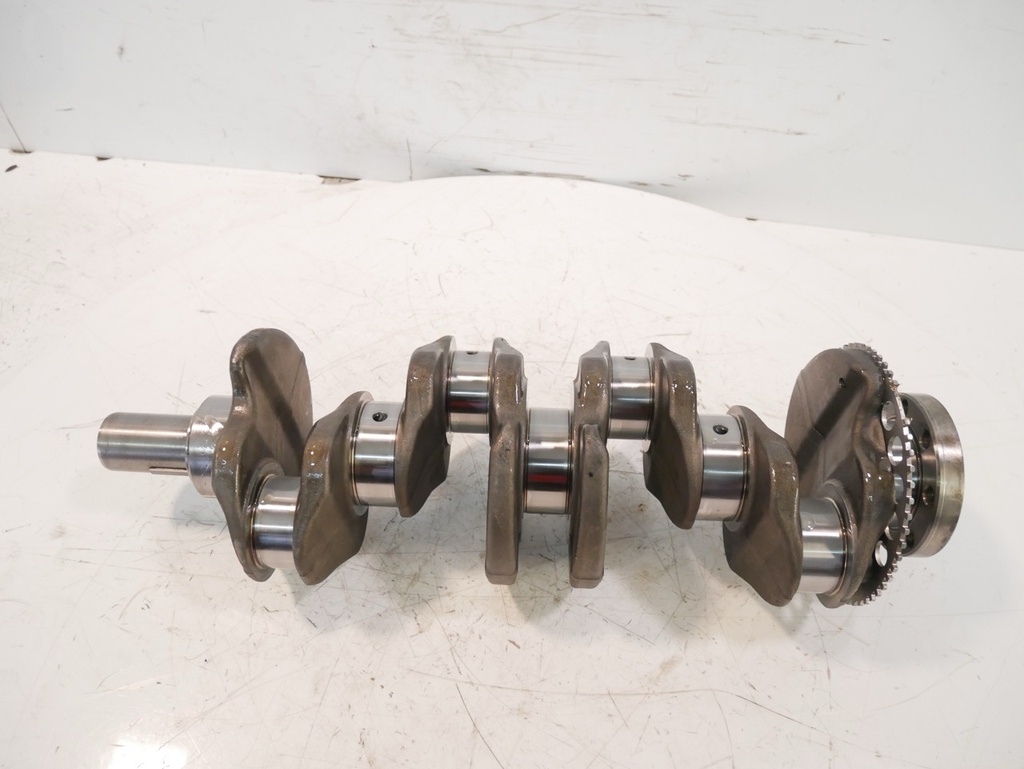 [MTD-450660] Cigüeñal Ford Transit V362 2.0 YMF6 GK2Q-CA GP4LA